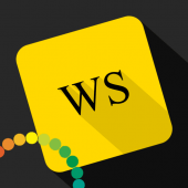 Word Spectrum - A Free Word Game Apk