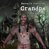 Mentally Disturbed Grandpa Apk