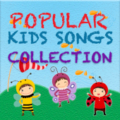 Popular Kids Songs Collection Apk