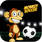 Monkey Soccer Apk