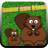 Beaver Save Friend Apk