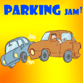 ParkingJam Hospital Apk