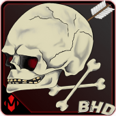 BigHead Defense Apk