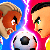 World League Live! Soccer Apk