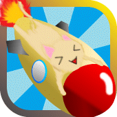 それいけ！にゃんこロケット Apk