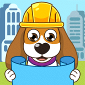 Uptown Builders Apk