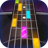 Guitar Tiles - Don't miss tiles , over 260 songs Apk