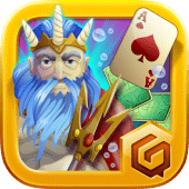 Solitaire Atlantis Apk