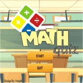 Math Quiz Apk