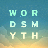 Wordsmyth - Calm Word Play Apk