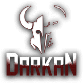 Darkan MMORPG Apk