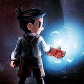 Teslagrad Apk