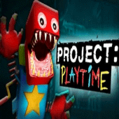 Stream Download Project Playtime: Boxy Boo APK and Join the Scary and  Exciting Multiplayer Mode by AbinWrieko