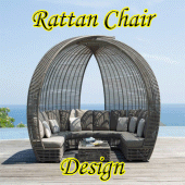 Rattan Chair Design Apk