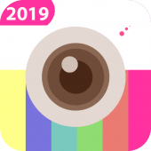 Selfie Camera & Photo Filtre Apk