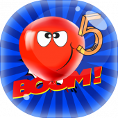 Redball 5 : Ball Adventure Apk