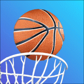 Rising Star Basketball Apk