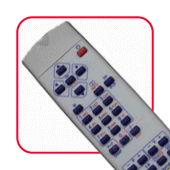 Remote for classic tv Apk