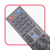 Remote  for TD system tv Apk