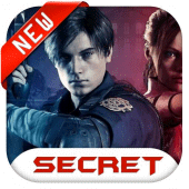 Guide For Resident Evil 4 Apk