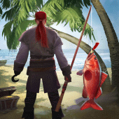 Last Fishing: Monster Clash Ho Apk