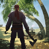 Last Pirate: Survival Island Apk