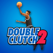 DoubleClutch 2 : Basketball Apk