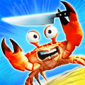 King of Crabs Apk