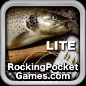 i Fishing Fly Fishing Lite Apk