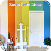 Room Paint Ideas Apk