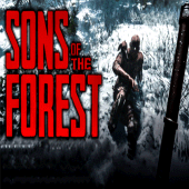 Sons OF The Forest 2023 Apk