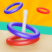 Ring Toss League Apk