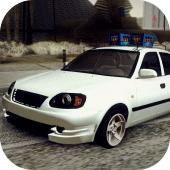 Accent Drift Simulator Apk