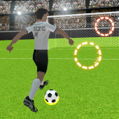 Kick To Goal - Football 2024 Apk