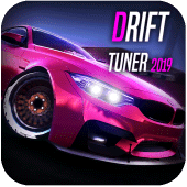 Drift Tuner 2019 - Underground Apk