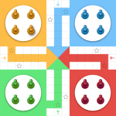 Ludo - Offline Board Game Apk