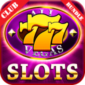 Casino Games: Club Vegas Slots Apk