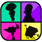 King Quiz: Cartoon Photos Quiz Apk