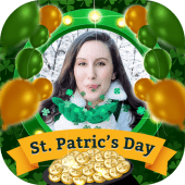 Saint Patrick's Day Photo Frames Apk