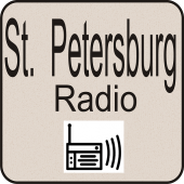 Saint Petersburg Radio Rusia Apk