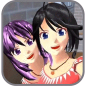 57 Mod Apk Game Sakura School Simulator Best