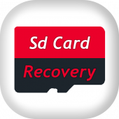 SD Card Data Recover - Sd Data Backup Apk