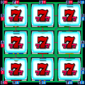 Pachin Sloan, slot machine Apk