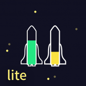 문샷! Lite Apk