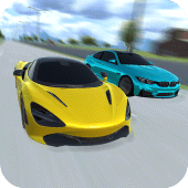 Street Drag Racing 3D Apk