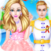 Princess Nail - Manicure Salon Apk