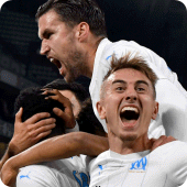 Wallpapers for Olympique de Marseille Apk