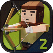 Simple Sandbox 2 : Middle Ages Apk