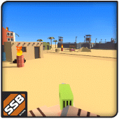 Simple Sandbox Apk