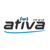 Ativa FM - Iraí RS Apk